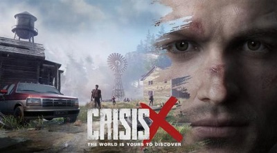Crisis X last survival-图3