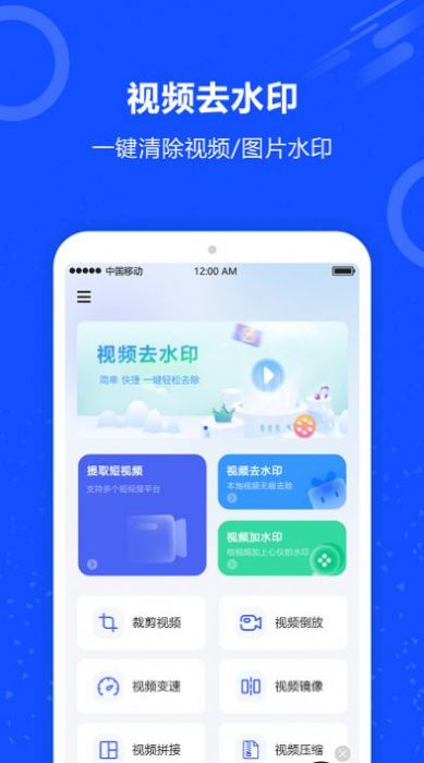 ai短视频去水印-图2