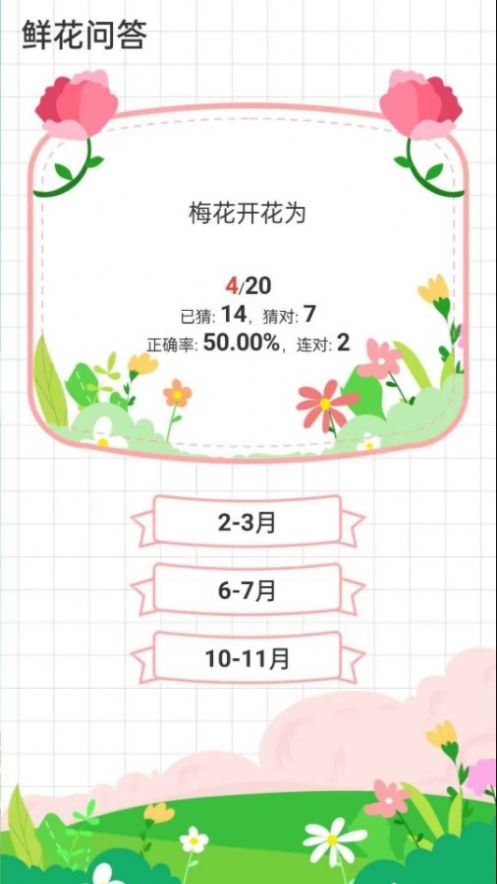 鲜花问答-图1