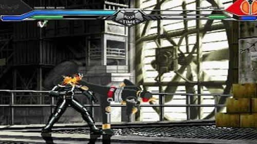 假面骑士像素大乱斗-图2