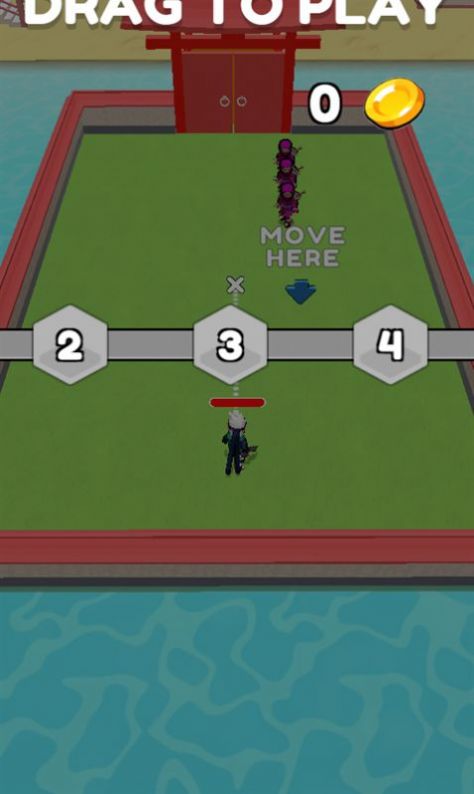 小人战斗滚滚滚-图1