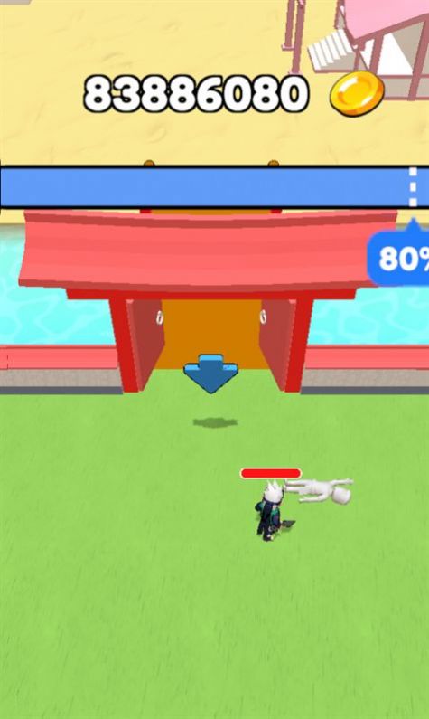 小人战斗滚滚滚-图2