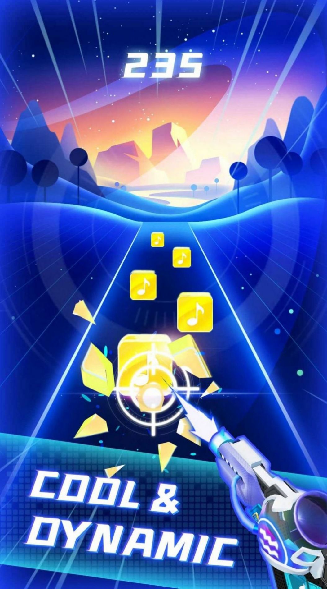 音乐射击手3D-图3