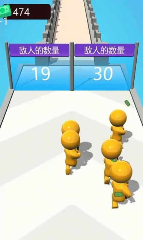 枪支热-图1