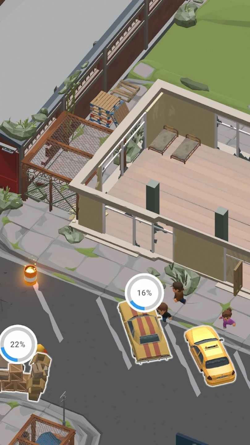 生存城市建造者-图3