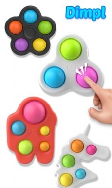 弹走烦躁3D-图2