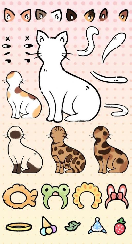 萌猫制造商-图3