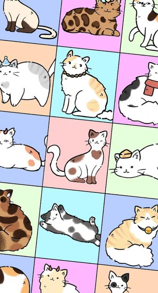 萌猫制造商-图1