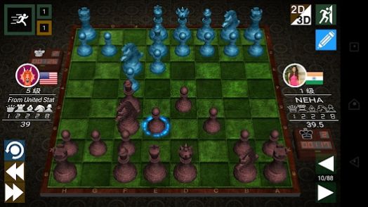 世界象棋锦标赛-图1