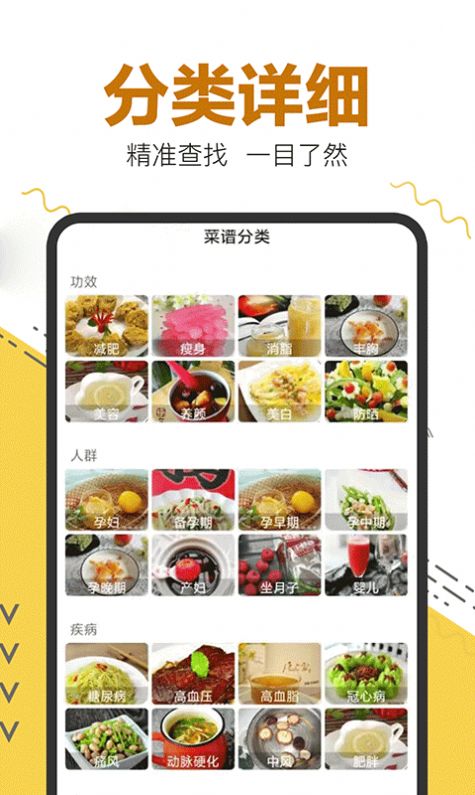 美食菜谱大全-图2