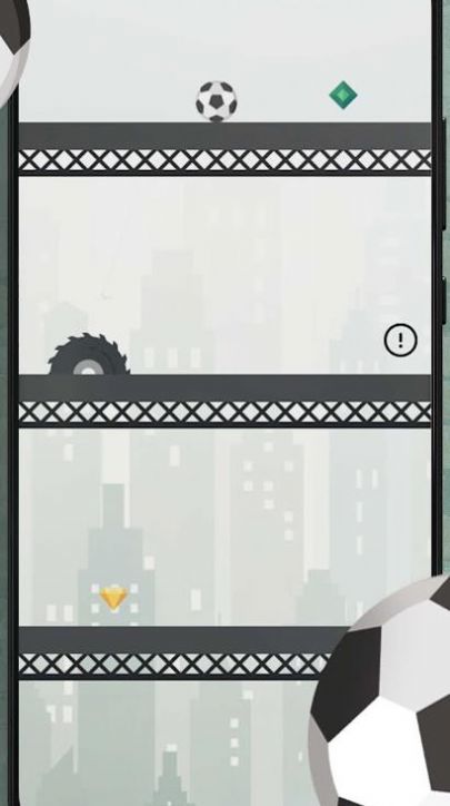 电锯足球比赛-图2