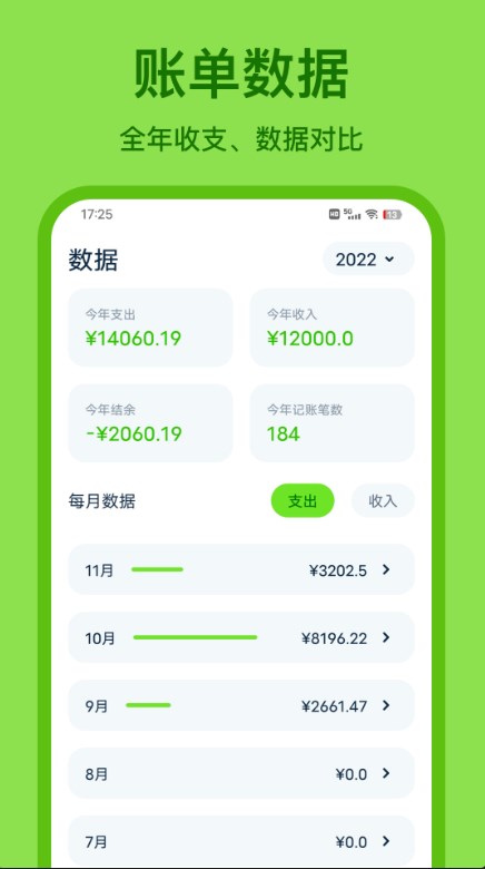 青柠记账-图2