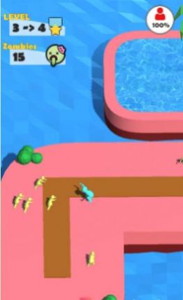 Fatman VS Zombies-图2