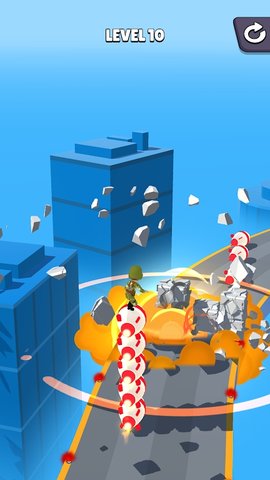 火箭冲浪手-图3