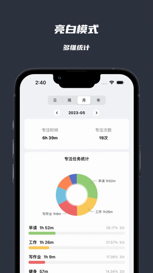 番茄待办Lite-图1