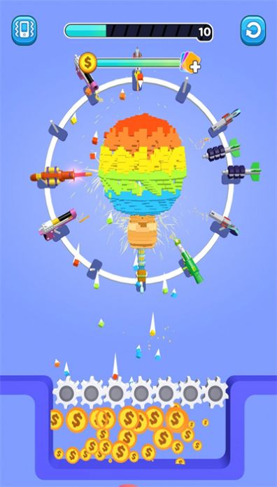 围射粉碎-图2