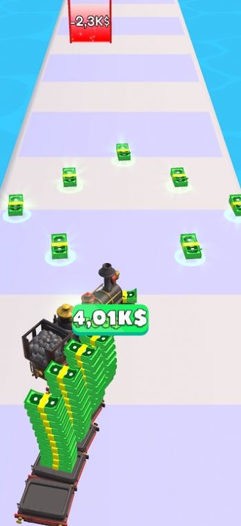 列车运行3D-图3