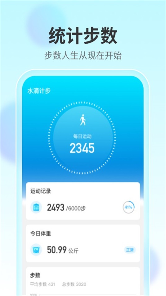 水滴计步-图1