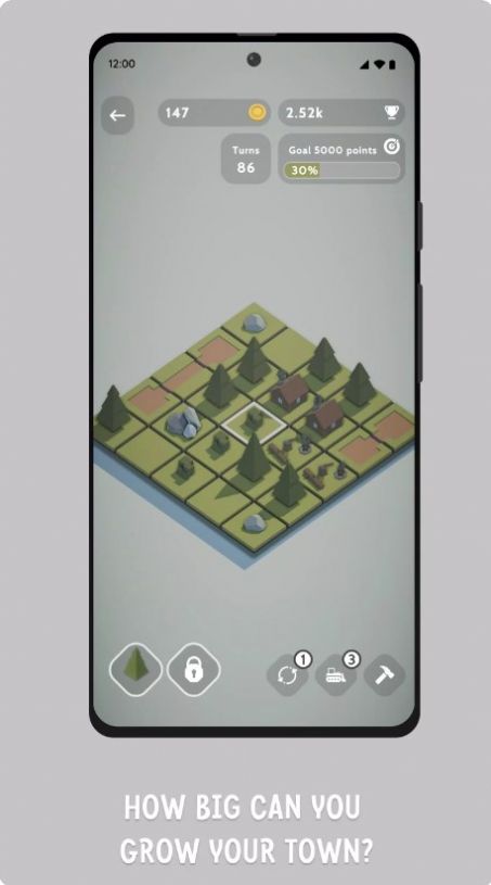 微小的小镇-图3