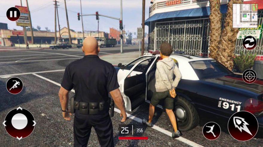 警察模拟器警察职责-图3