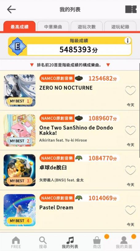 太鼓达人节奏连结-图2