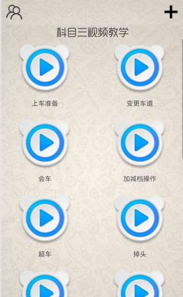 幸运驾考-图2