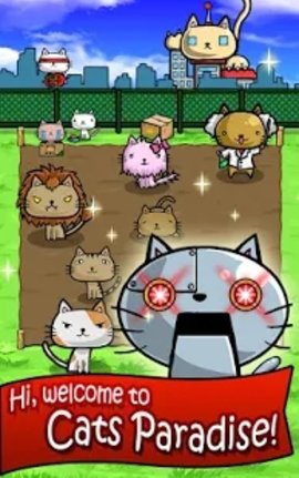 猫咪星球便便-图1