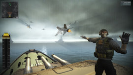 荒野空战世界-图2