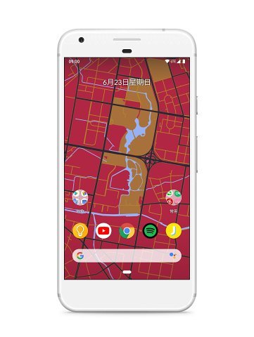MW地图壁纸-图2