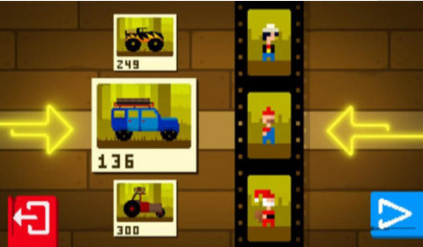 狂野的道路-图2