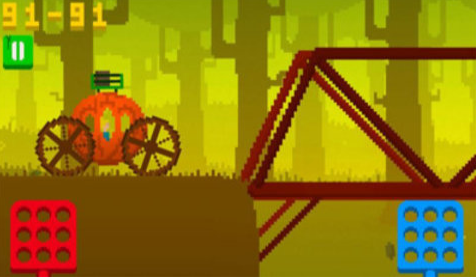 狂野的道路-图1