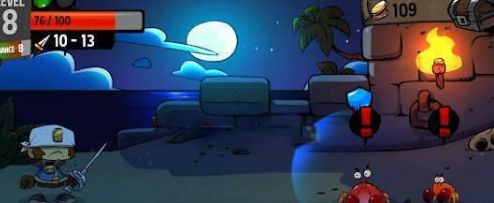 Rogue Bones-图1