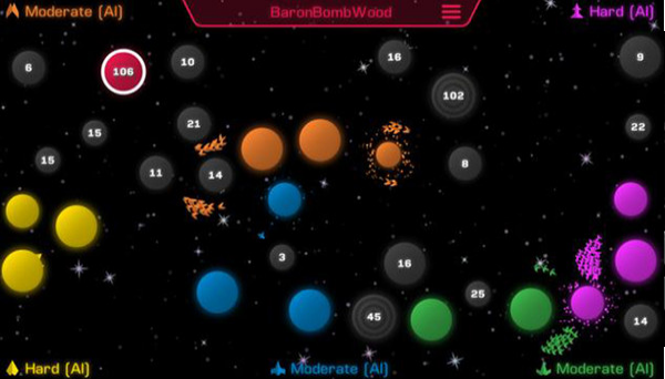 无情的征服-图3