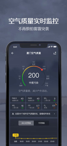 趣天气-图2