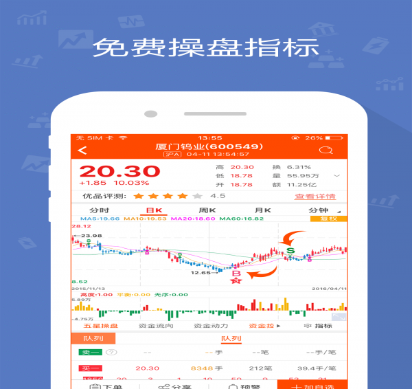 优品股票通-图4