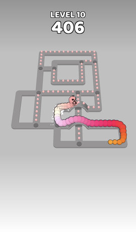 贪吃蛇迷宫逃离3D-图2