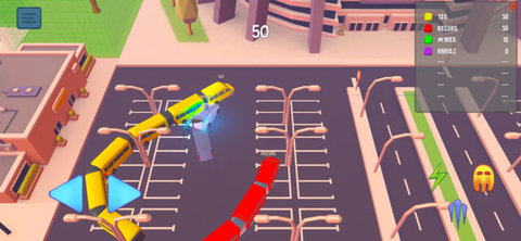 snakebus.io-图1