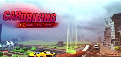 速度X赛车驾驶模拟器2019-图2