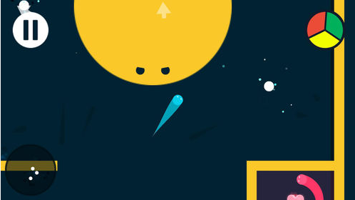 Love Dots Rescue-图2