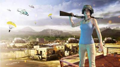 现代战场射击-图1