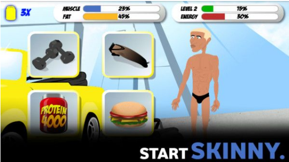 老男人的健身-图3