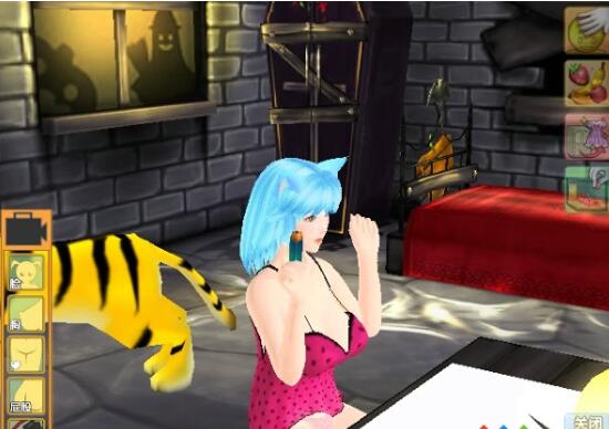 3D箱娘-图2