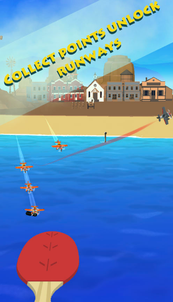 Runway Rider-图2