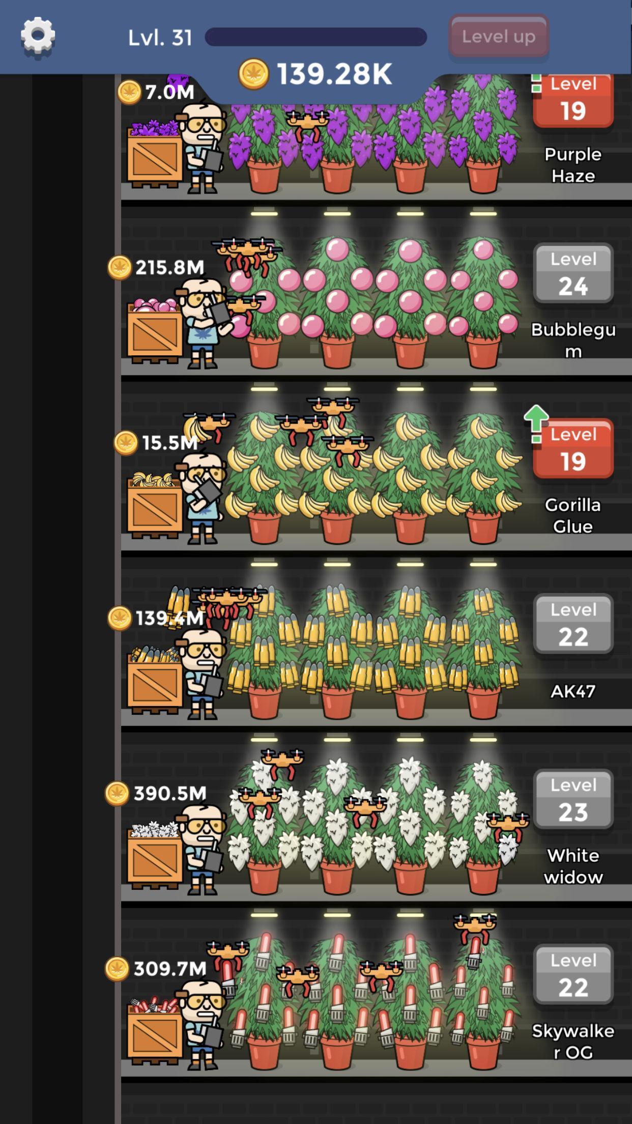 闲置绿植工厂-图3