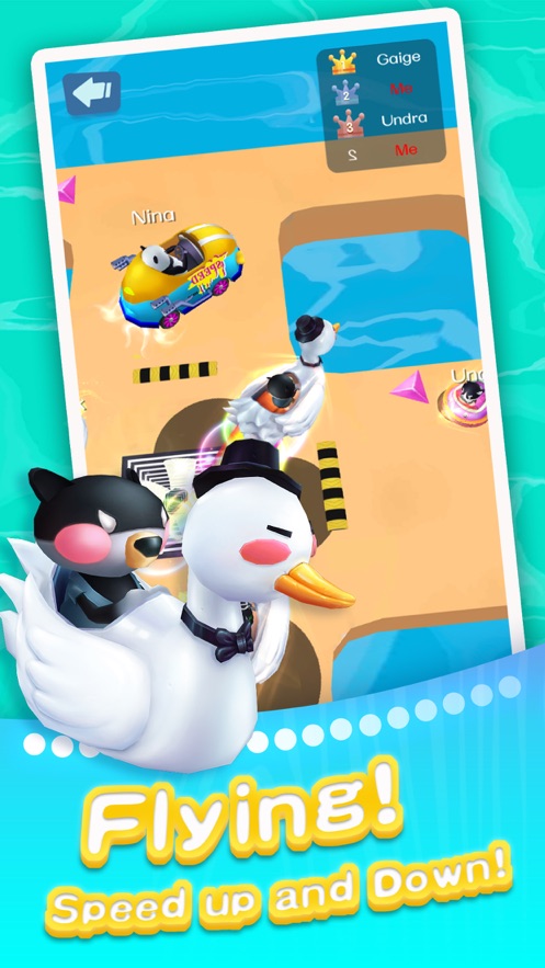 Bumper Go-图3