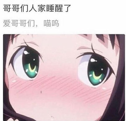 萝莉音表情包-图4