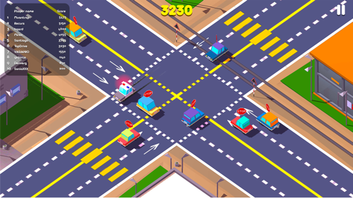  TrafficUp.io-图1