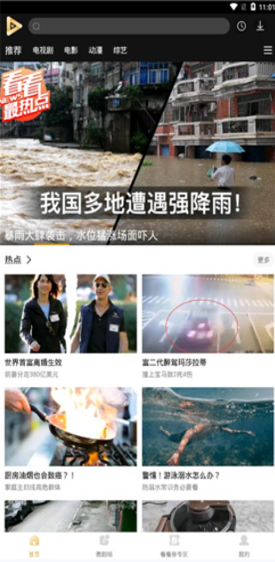 荔枝影视-图2