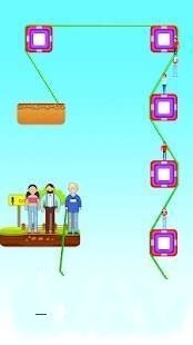 Rope Zipline Rescue-图1