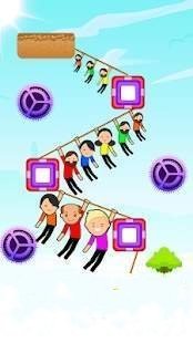 Rope Zipline Rescue-图3